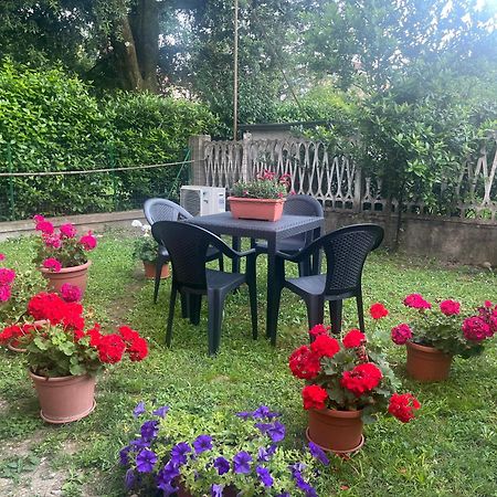 Casa Rei Διαμέρισμα Pontremoli Εξωτερικό φωτογραφία