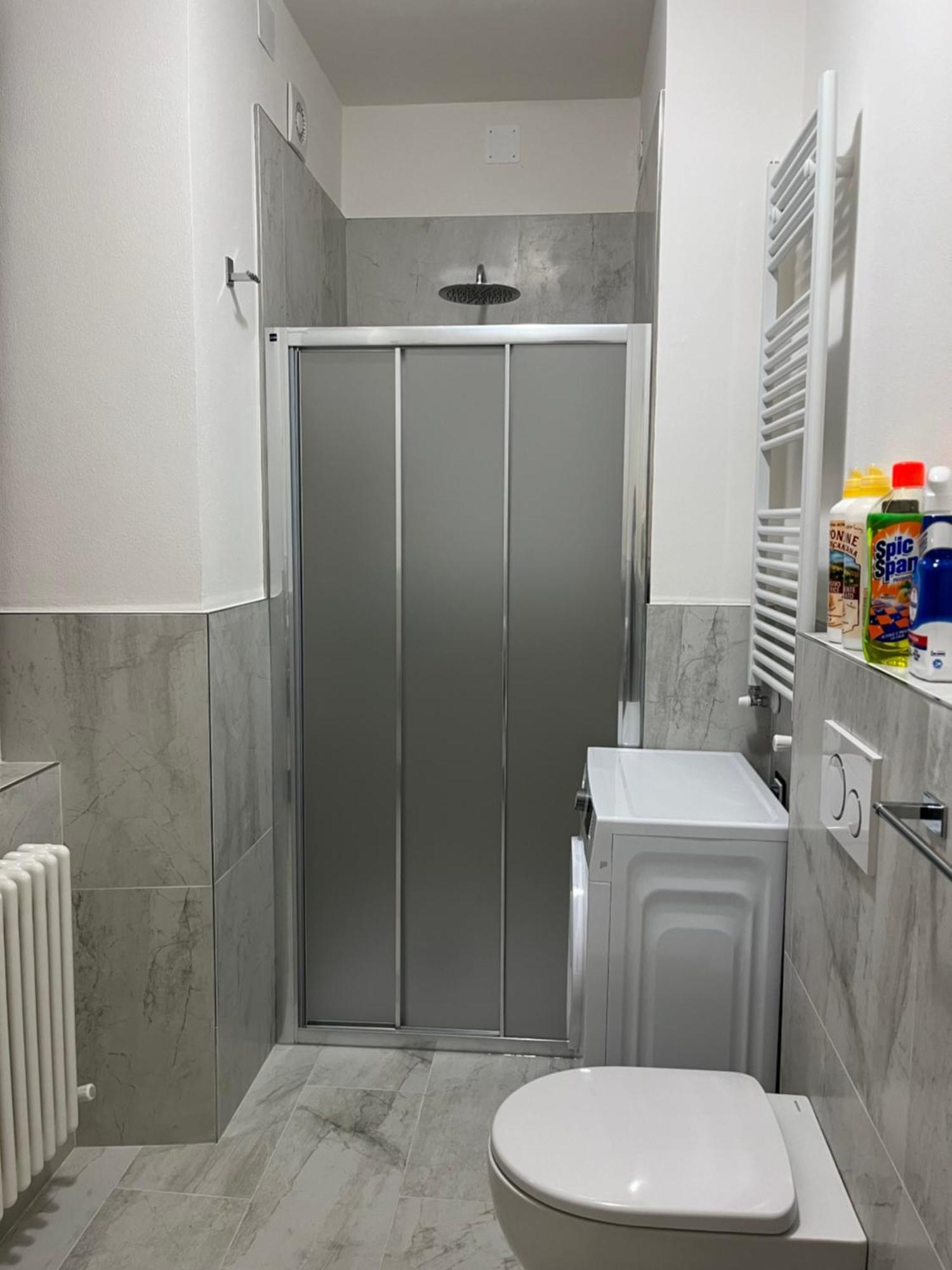 Casa Rei Διαμέρισμα Pontremoli Εξωτερικό φωτογραφία