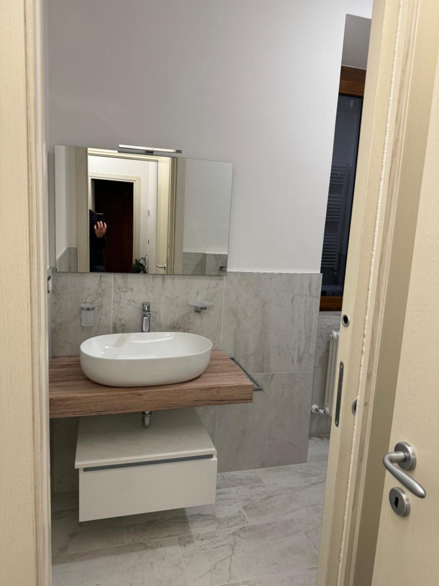 Casa Rei Διαμέρισμα Pontremoli Εξωτερικό φωτογραφία
