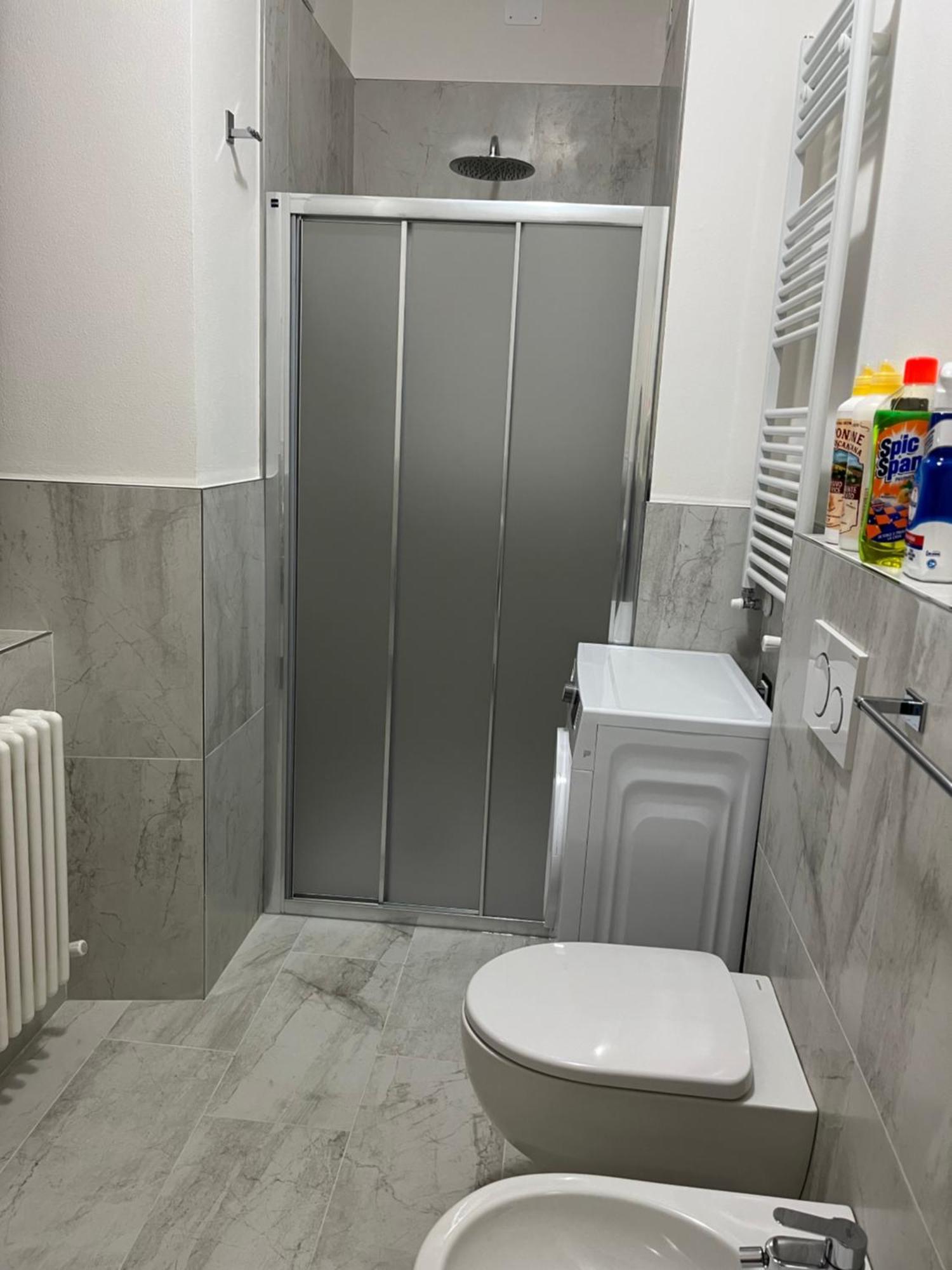 Casa Rei Διαμέρισμα Pontremoli Εξωτερικό φωτογραφία