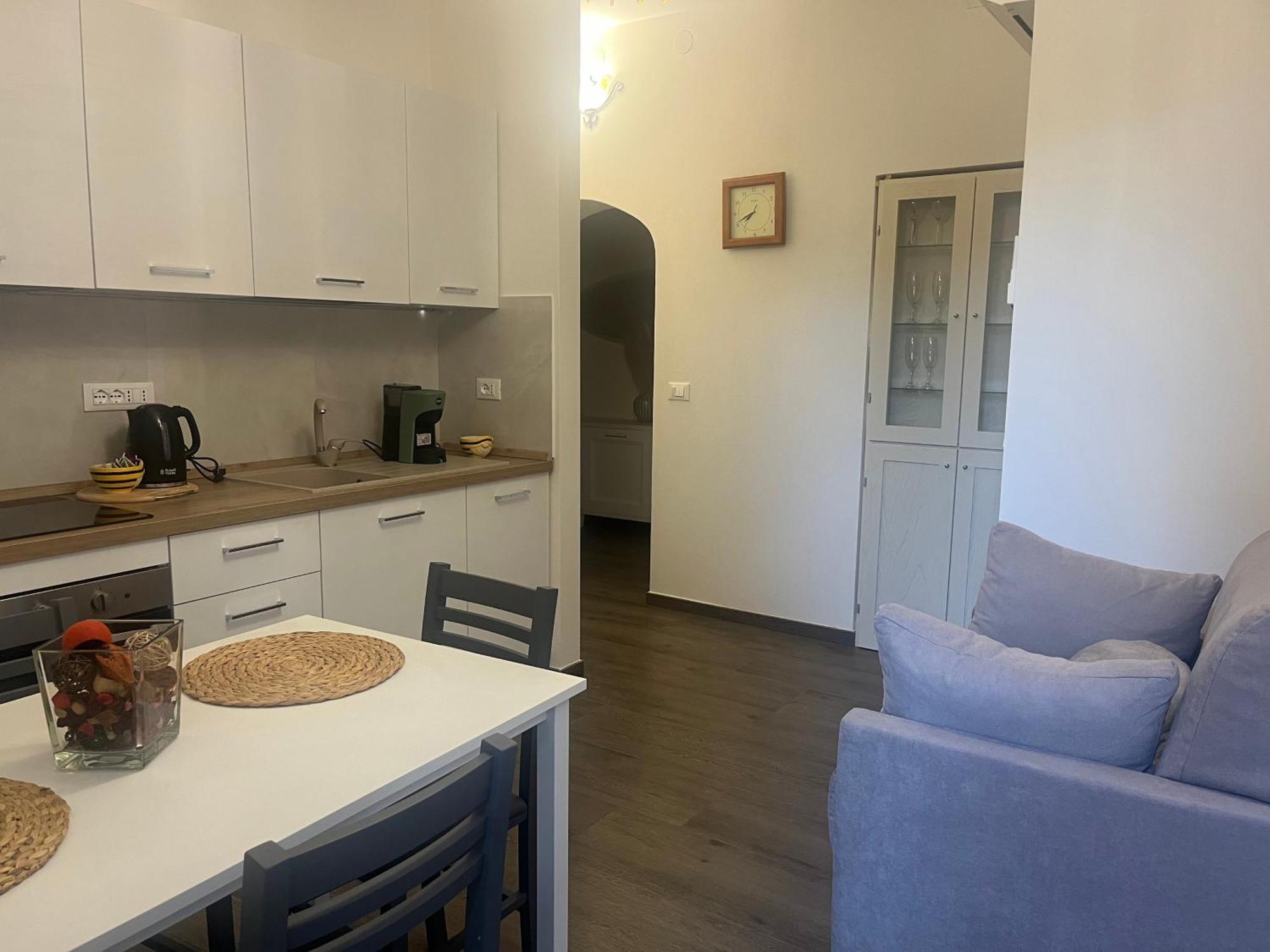 Casa Rei Διαμέρισμα Pontremoli Εξωτερικό φωτογραφία