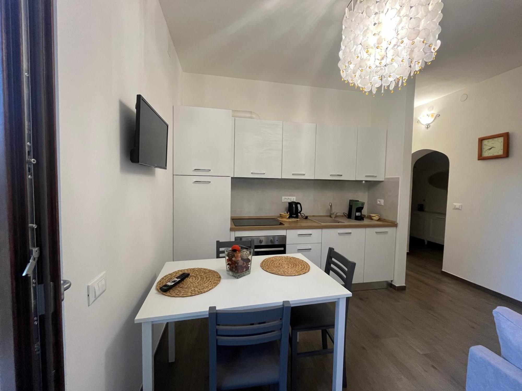 Casa Rei Διαμέρισμα Pontremoli Εξωτερικό φωτογραφία