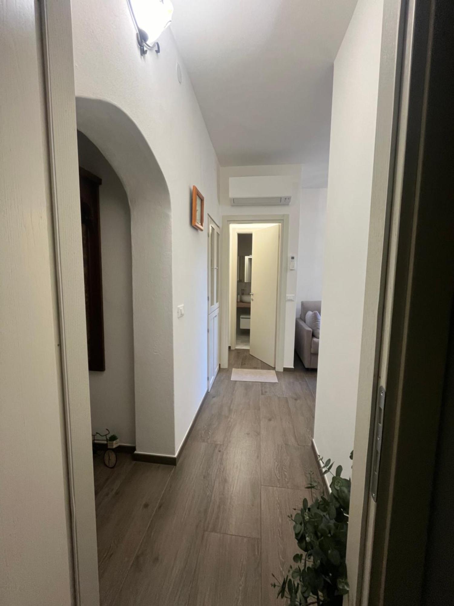 Casa Rei Διαμέρισμα Pontremoli Εξωτερικό φωτογραφία