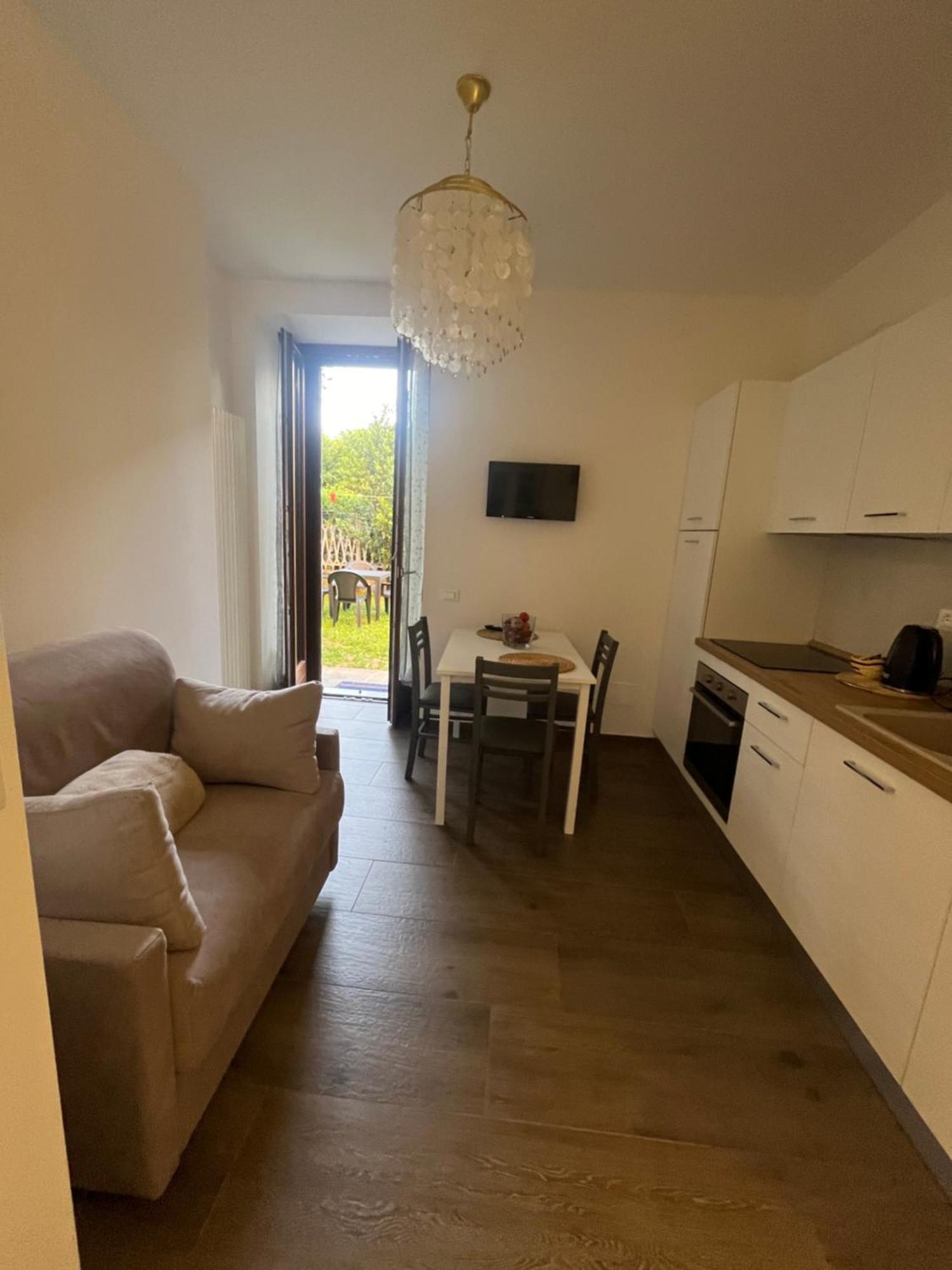 Casa Rei Διαμέρισμα Pontremoli Εξωτερικό φωτογραφία