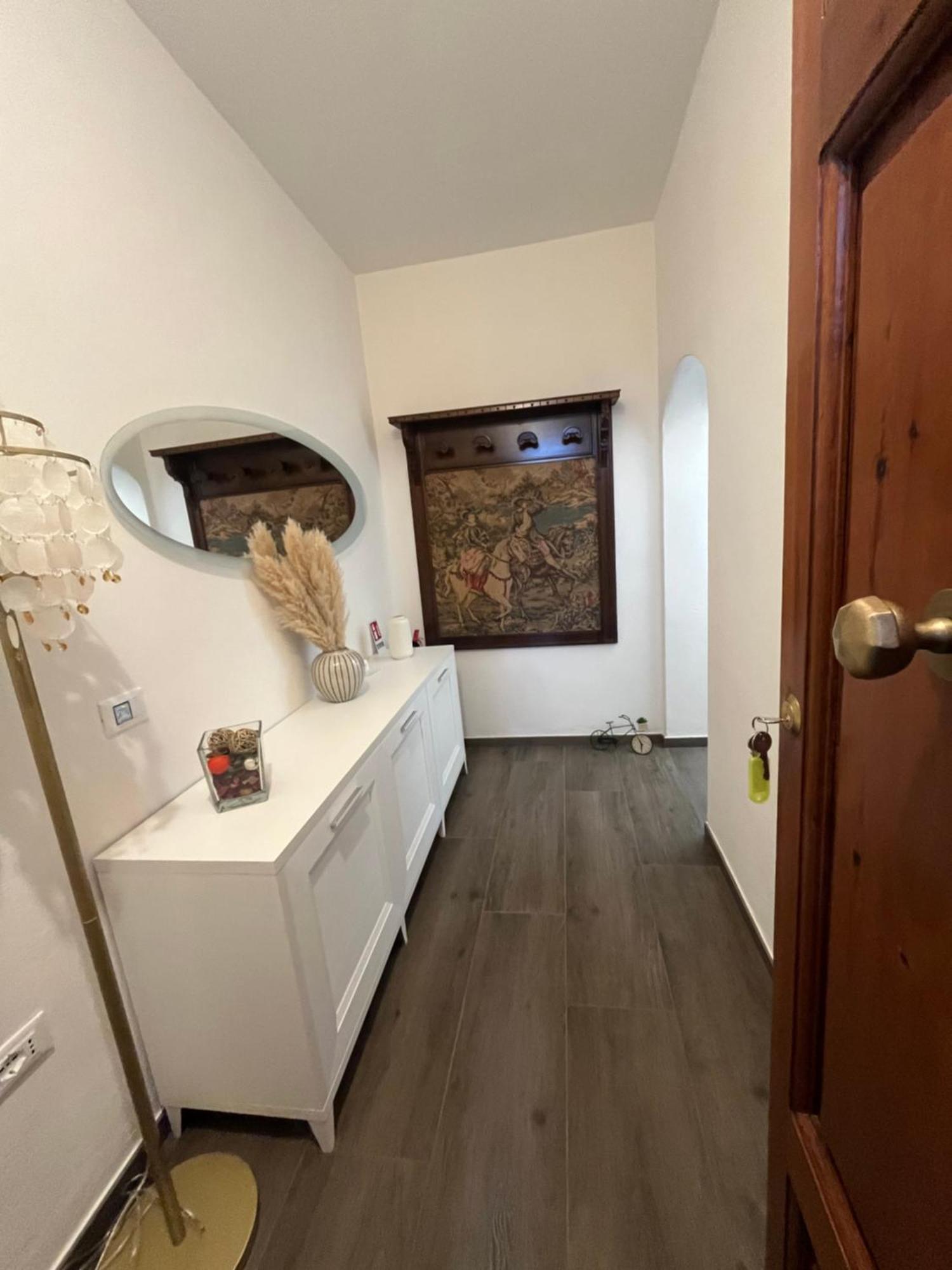 Casa Rei Διαμέρισμα Pontremoli Εξωτερικό φωτογραφία