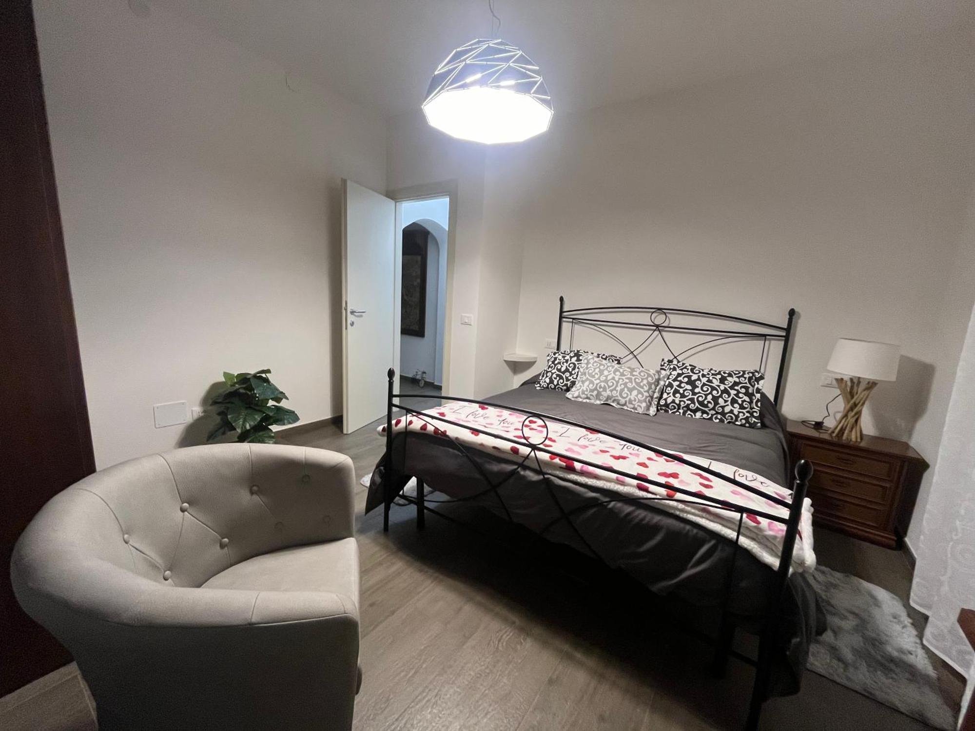 Casa Rei Διαμέρισμα Pontremoli Εξωτερικό φωτογραφία