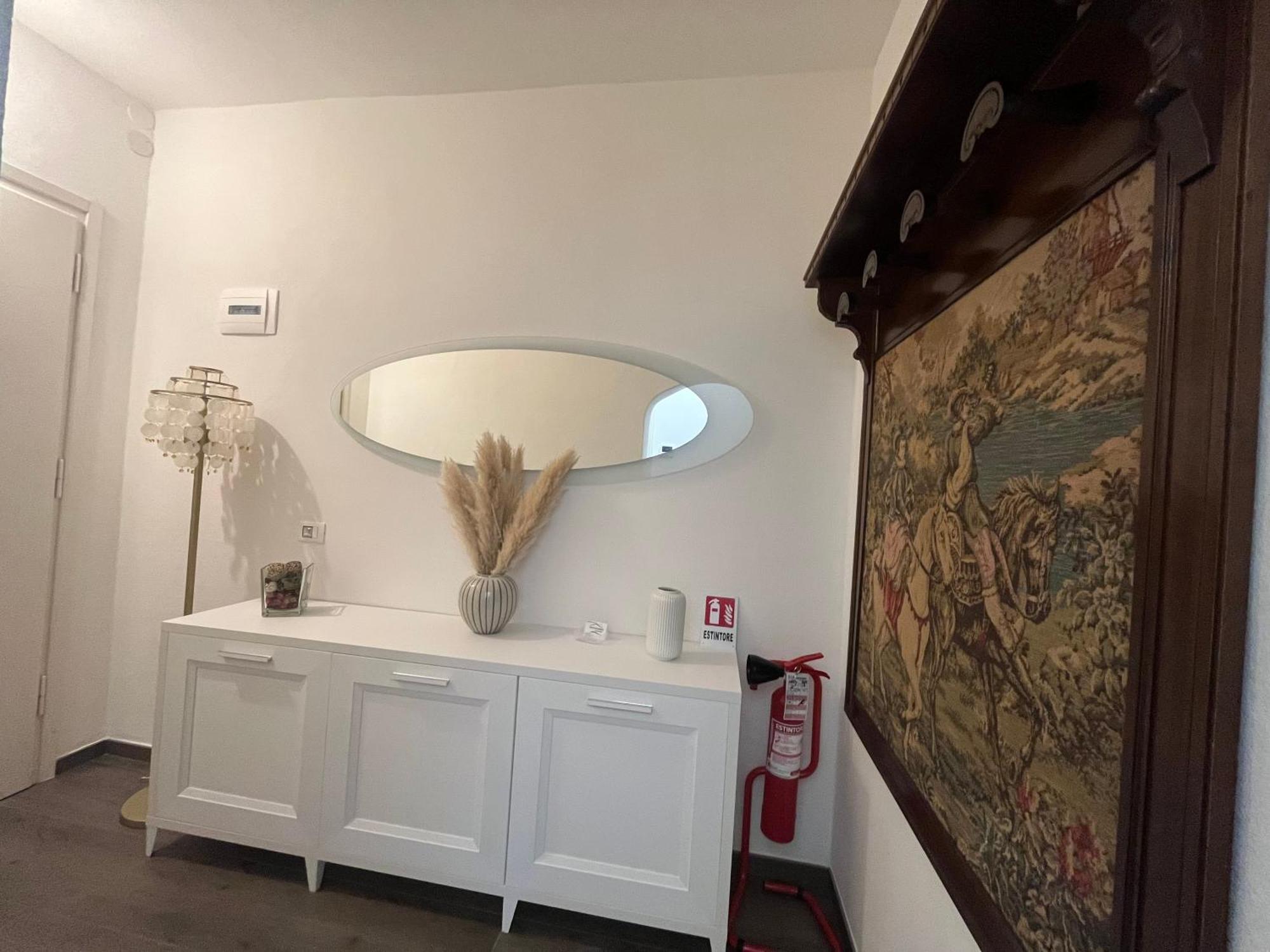 Casa Rei Διαμέρισμα Pontremoli Εξωτερικό φωτογραφία