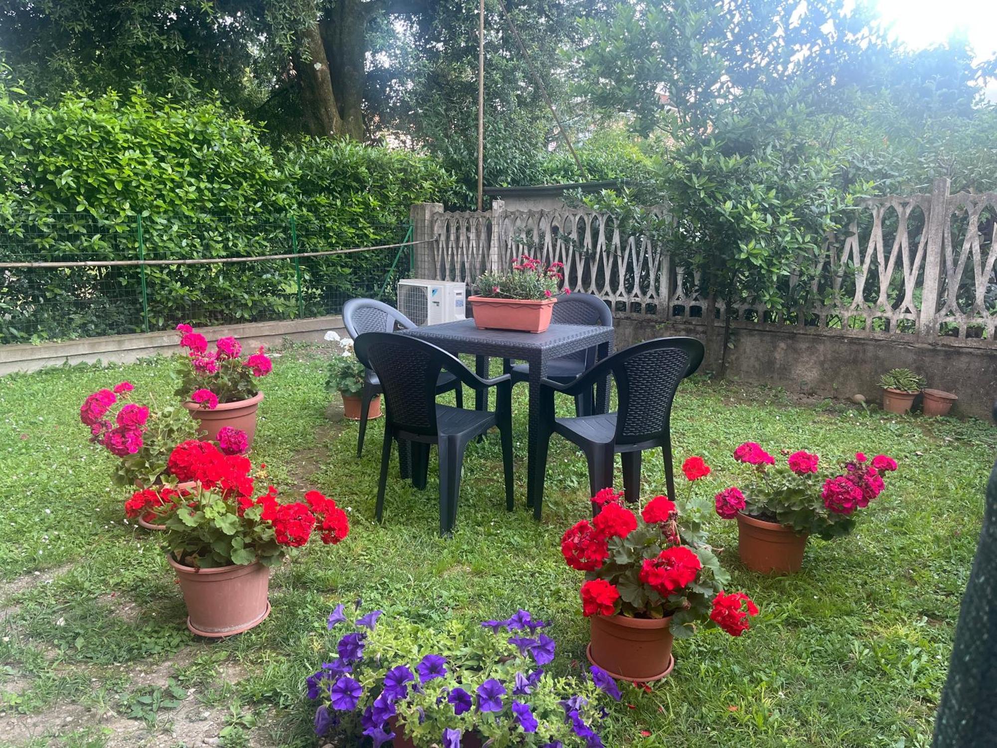 Casa Rei Διαμέρισμα Pontremoli Εξωτερικό φωτογραφία