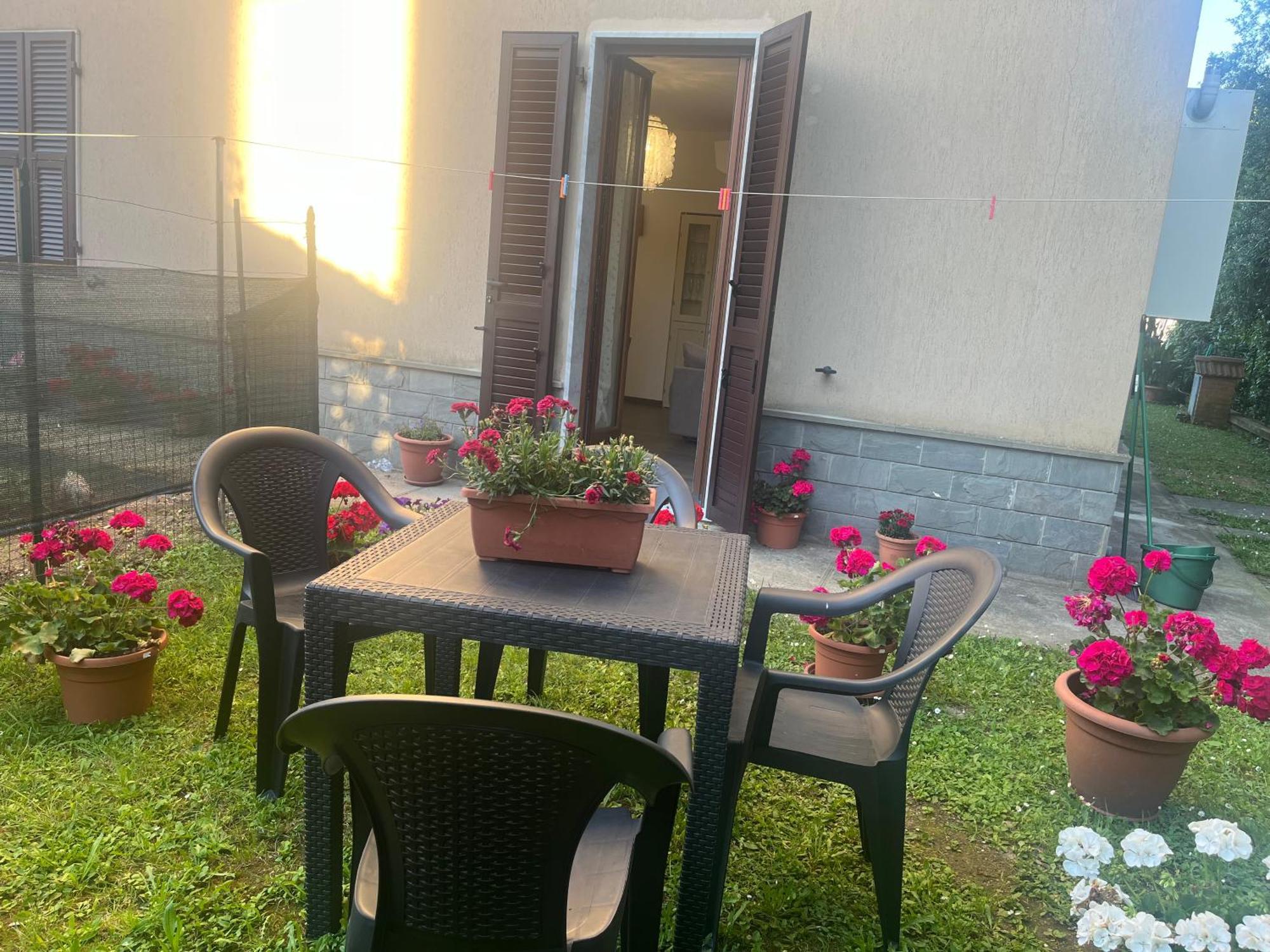 Casa Rei Διαμέρισμα Pontremoli Εξωτερικό φωτογραφία