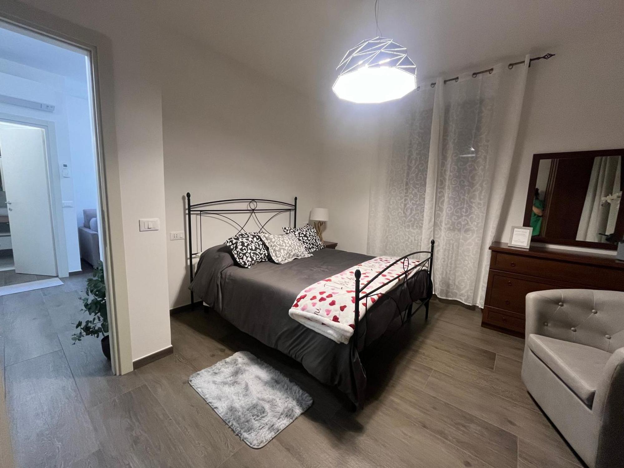 Casa Rei Διαμέρισμα Pontremoli Εξωτερικό φωτογραφία