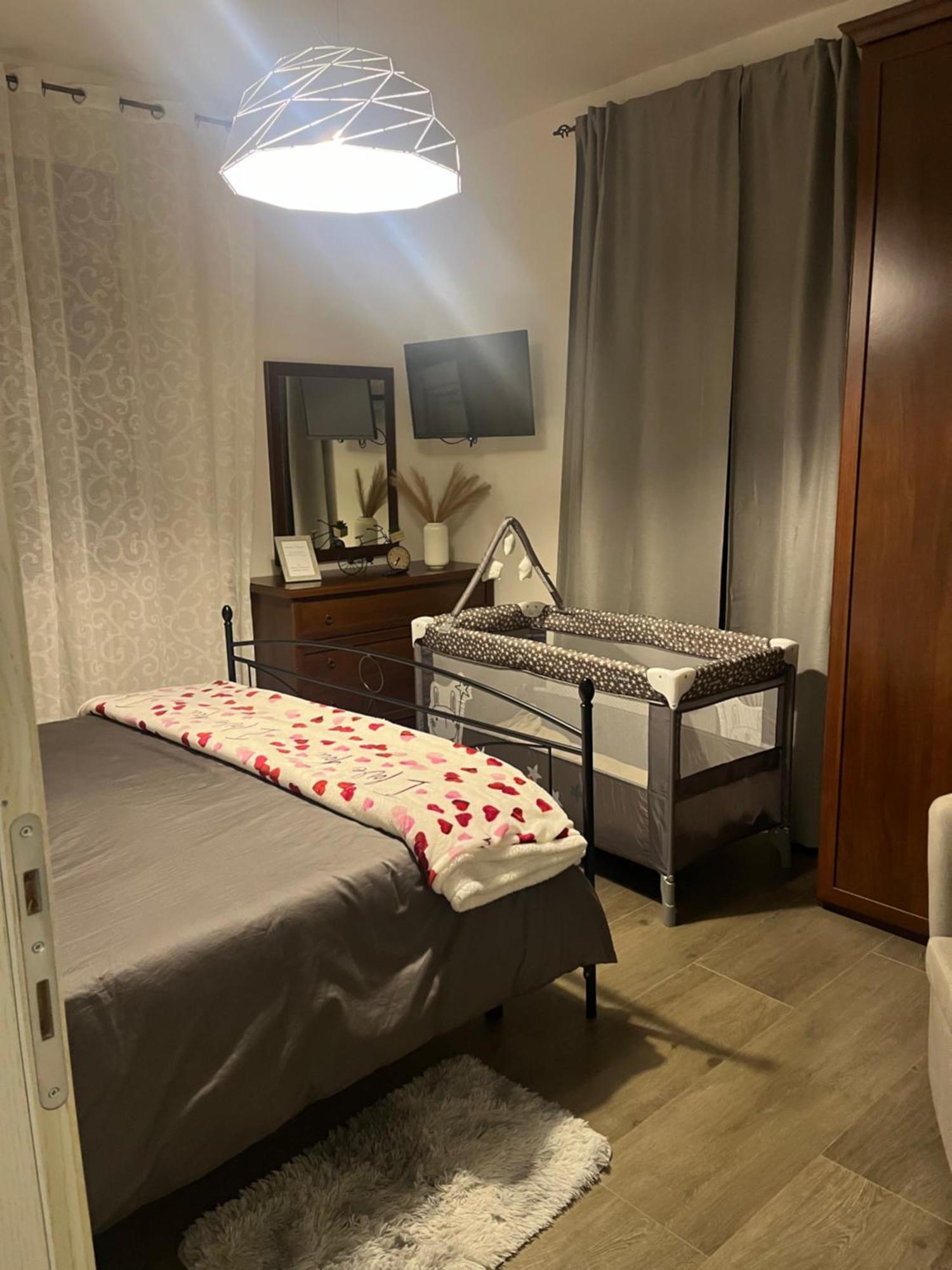 Casa Rei Διαμέρισμα Pontremoli Εξωτερικό φωτογραφία