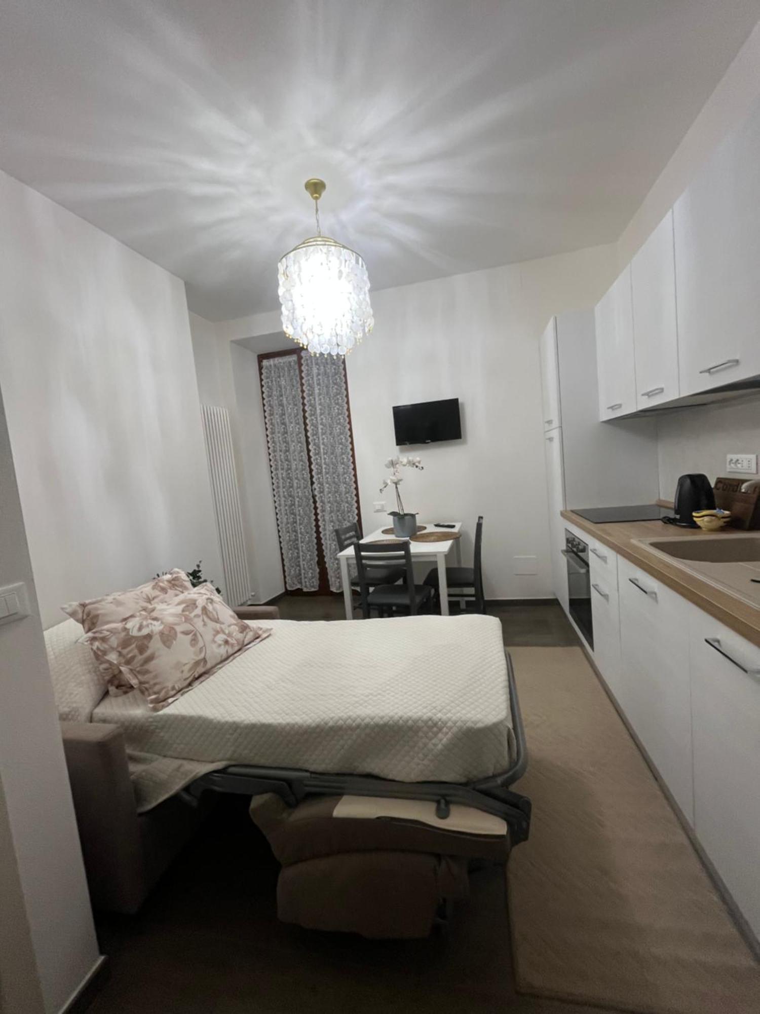 Casa Rei Διαμέρισμα Pontremoli Εξωτερικό φωτογραφία