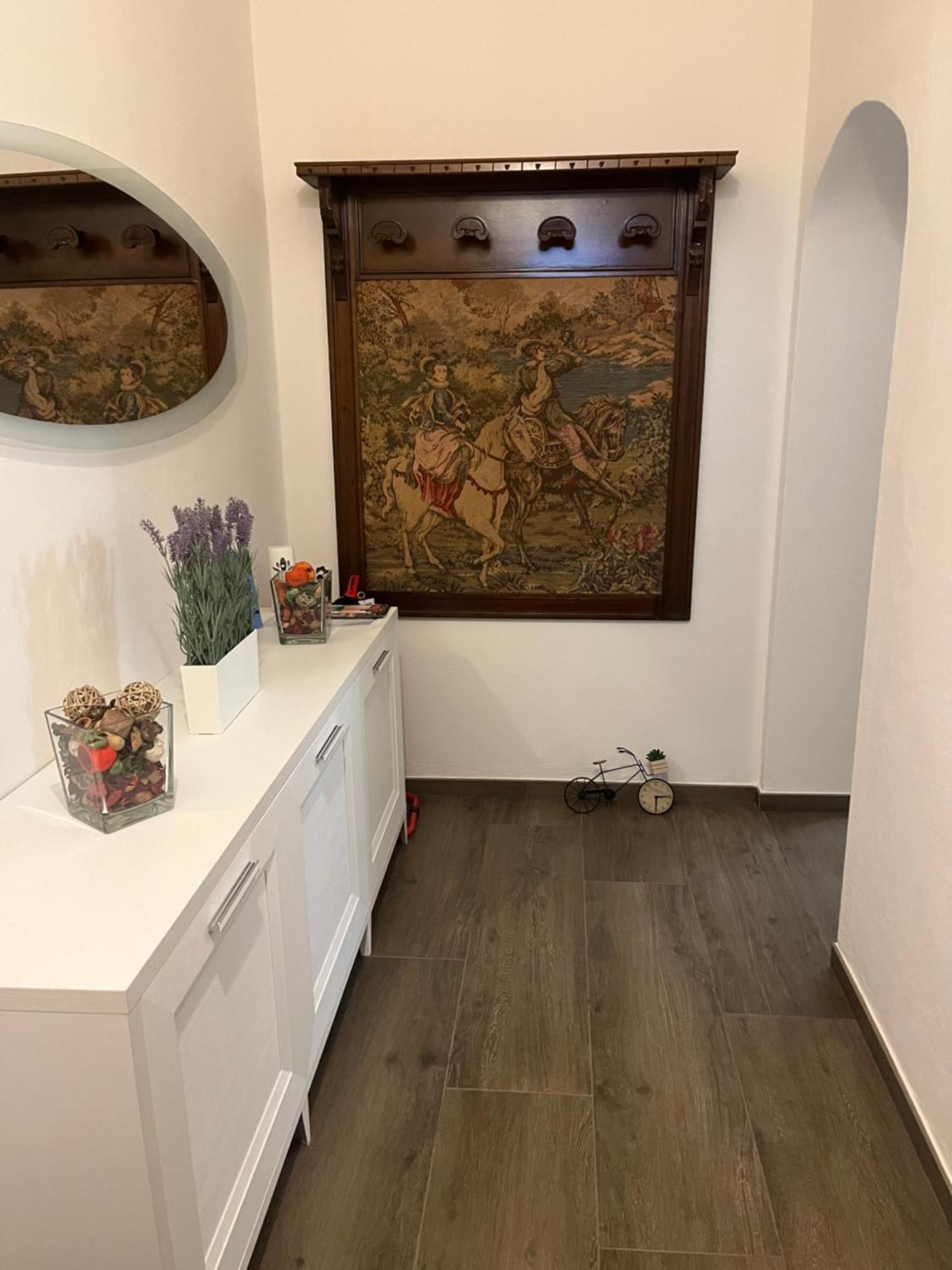 Casa Rei Διαμέρισμα Pontremoli Εξωτερικό φωτογραφία