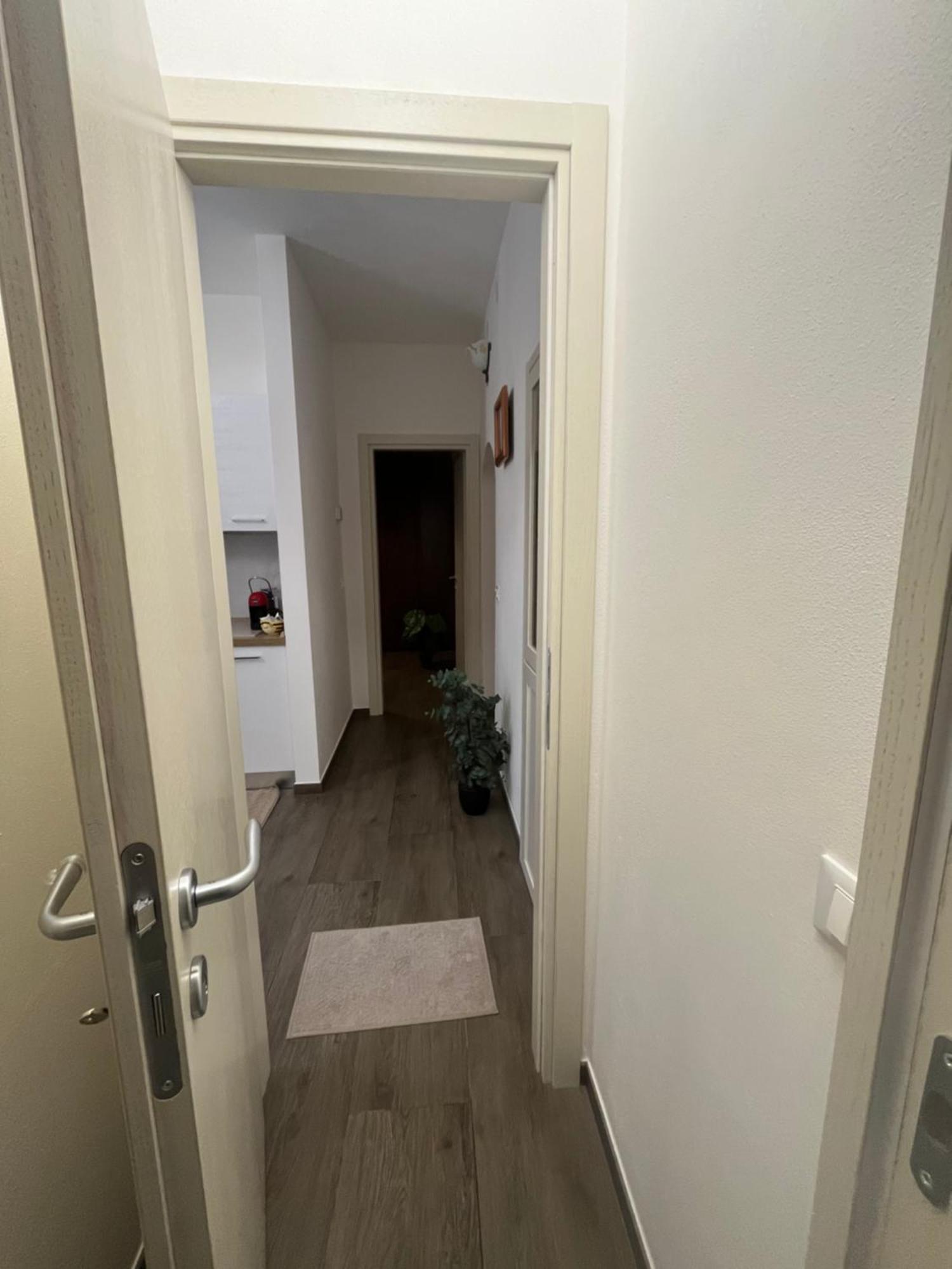 Casa Rei Διαμέρισμα Pontremoli Εξωτερικό φωτογραφία