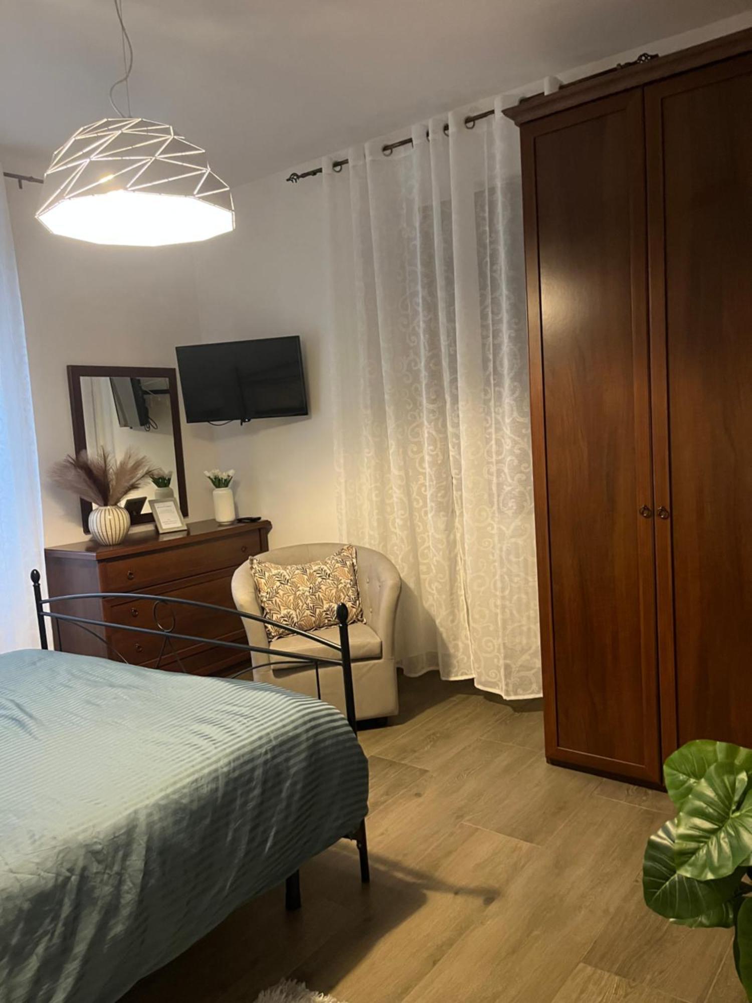 Casa Rei Διαμέρισμα Pontremoli Εξωτερικό φωτογραφία