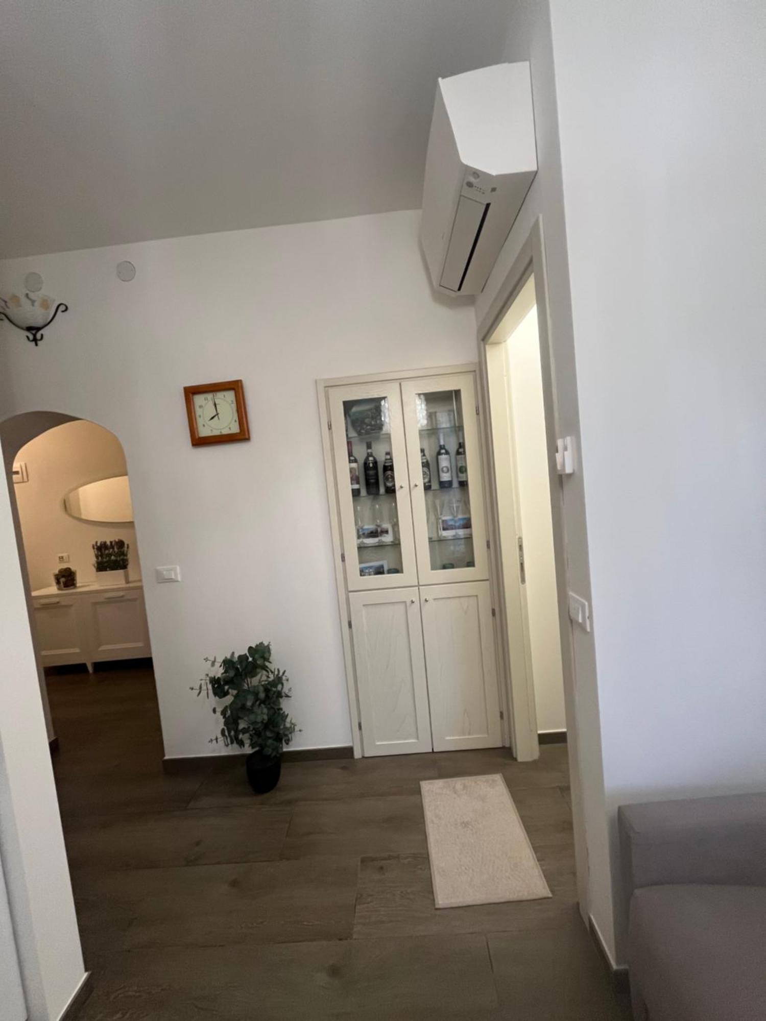 Casa Rei Διαμέρισμα Pontremoli Εξωτερικό φωτογραφία