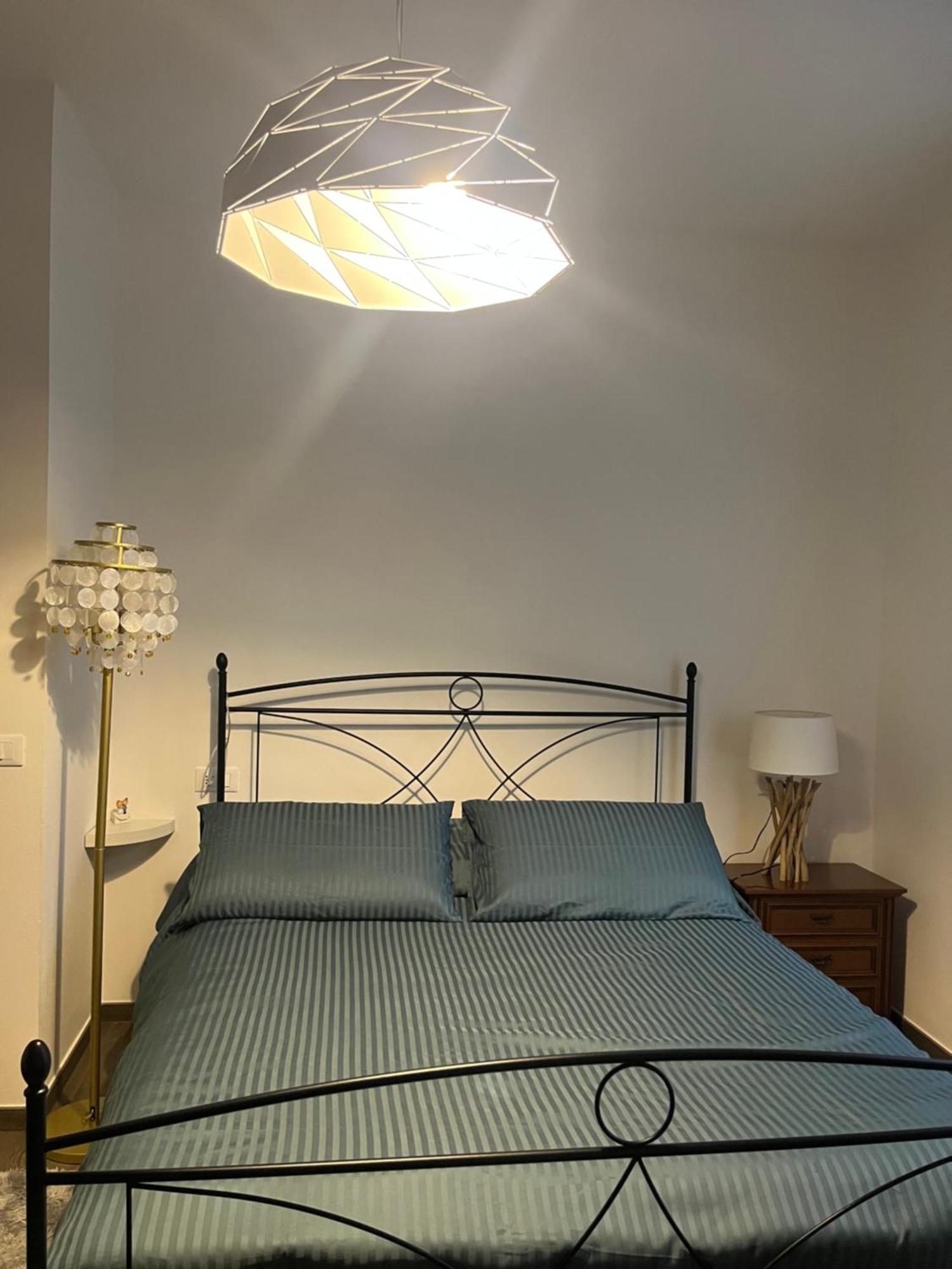 Casa Rei Διαμέρισμα Pontremoli Εξωτερικό φωτογραφία