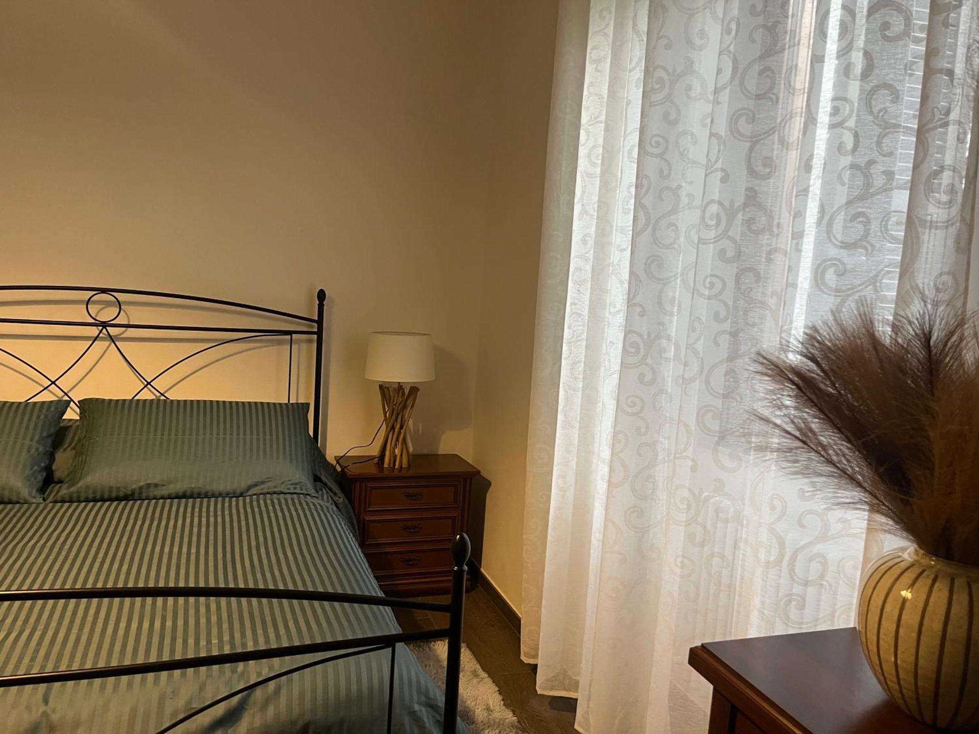 Casa Rei Διαμέρισμα Pontremoli Εξωτερικό φωτογραφία