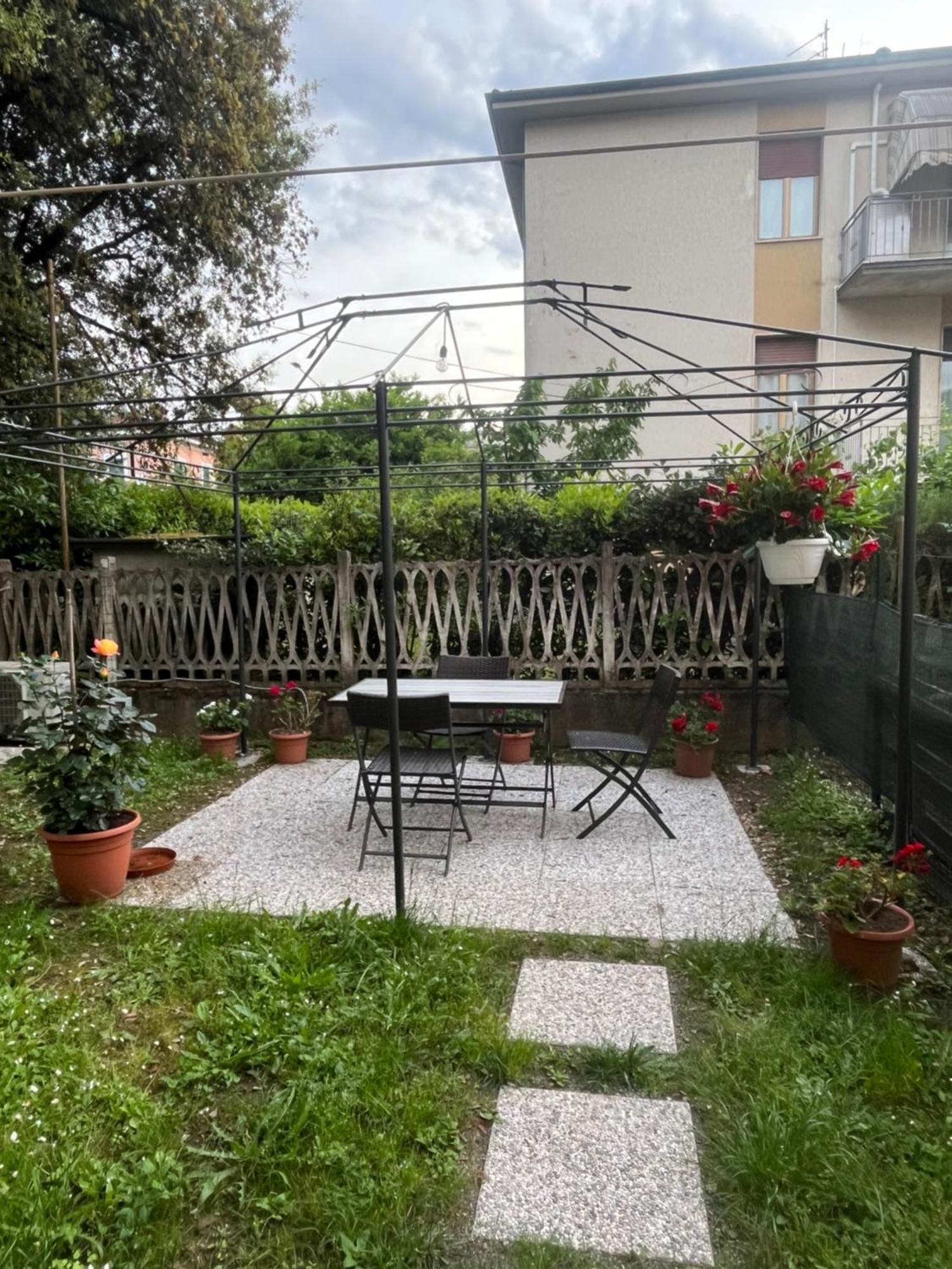 Casa Rei Διαμέρισμα Pontremoli Εξωτερικό φωτογραφία